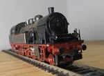 Marklin 3109 Ho Gauge Prussian T18 Steam Locomotive Green Livery. Fixed Price $132.99.