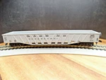 Roco Austria Ho Scale 50' Ohio Seamless Tube 1980 Exterior Braced Gondola. Fixed Price $12.75.