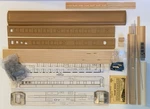 Scale American Standard Car Company Kit 3979 Pullman 8 Sec 1 Dr 2. Fixed Price $69.95.