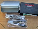 Fumax Clippers For Seniors Thick Toenails, Heavy Duty Large Nail.... Fixed Price $8.00.