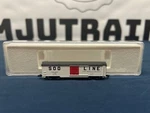 Marklin Z Soo Line #114368 50 Box Car 8223. Fixed Price $49.99.