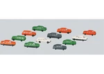 Marklin Z 8904 Automobile Set Kitform. Fixed Price $31.99.