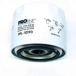 (4X) Engine Oil Filter Pro-line PPL10193. Fixed Price $19.86.