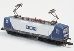 88435 Marklin Z-scale Rbh Class 143 Electric Locomotive Pole Led/red/white. Fixed Price $199.00.