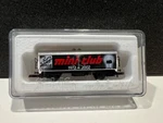 Marklin 2158E Mini-club 30TH Anniversary 1972-2002 Refrigerator Car. Fixed Price $30.00.