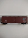 Micro-trains Scale Chicago & Northwestern Standard Box Car 32230 Rd#cnw 152043. Fixed Price $15.99.