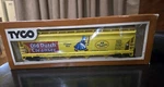 Tyco Scale 55' Old Dutch Cleanser Acfx 173402 Center Flow Hopper Car #358F. Fixed Price $32.51.