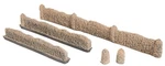 Noch,natural Stone Walls 104 Cm, 1/87, NOC58283. Fixed Price $30.64.