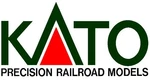 Kato Gauge 10-483 683SERIES Thunderbird 3CARS Add-on Set Model Train Railroad. Fixed Price $132.99.