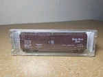 Micro Trains Line Gauge Nickel Plate Road Standard Box Car Plug Door. Fixed Price $16.00.