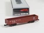 82499-06 Marklin Z-scale Southern Pacific Sp, Open Gondola Car New Box. Fixed Price $49.99.