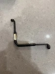 Matco Tools 5/16"-3/8" Sae 6PT Offset Brake Bleeder Wrench SPW110. Fixed Price $8.00.