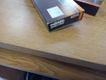 Z Scale Marklin Mini-club 82512 Milwaukee Road Freight Car Set Tractor 384. Fixed Price $175.00.