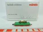 Rklin Mini-club Z/dc Freight Car Metal All Good 1988, Mint Box #BP244-0.5. Fixed Price $20.58.
