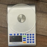 Weight Watchers Electronic Food Scale With Points Plus Values Database New. Fixed Price $15.00.