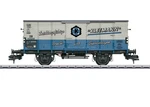 1-GAUGE Marklin 58002 Museum Car "kleeman Gmbh" Set For 2026 Original Box Nib. Fixed Price $379.99.
