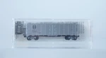Nos Micro-trains Atchison, Topeka & Santa 188457 Scale Reefer Car 59030. Fixed Price $20.95.