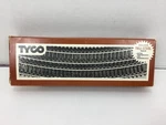 Lot Of 14 Vintage Tyco Ho Scale Train Tracks Nos. Fixed Price $19.99.