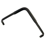 Matco Tools Brake Bleeder Wrench SPW112 1/4"-3/8" Sae 6PT Offset Mechanic. Fixed Price $17.99.