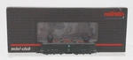 Marklin 88501 Z Sbb Class Ae 6/6 Ffs Powered Electric Locomotive Ex/box. Fixed Price $127.99.