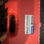 Matco Tools MST9740D. Fixed Price $150.00.