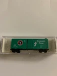Scale Micro-trains Great Northern 40 Standard Box Car Mt 20680 #39992 Nib. Fixed Price $20.00.