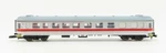 Fr Z-scale Passenger Cars Swedish Gab With Installed Kiosk 1ST And 2ND Class. Fixed Price $249.00.
