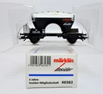 Marklin Ho Scale 46582 Insider Measurement Car #6382. Fixed Price $35.49.