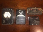 Vintage Lionel Whistle Controller 167. Ob Mcclintock&ge Meters.marx Transformers. Fixed Price $49.99.
