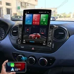 4+64G 9.7" Stereo Radio For Hyundai Grand I10 2014-2019 Carplay Android Auto Gps. Fixed Price $203.89.