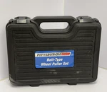 Pittsburgh Automotive 62620 Bolt Type Wheel Puller Set. Fixed Price $8.00.