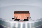 Freudenreich Feinwerktechnik ZF314C Ls&i Iron Ore Hopper 8541 Scale Gauge. Fixed Price $149.95.