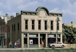 Design Preservation Models 50800 Scale Dpm Kits -- Crestone Credit Union. Fixed Price $21.99.