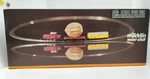 Marklin 8172 Mini-club 3-CAR Set 120V Gauge Used. Fixed Price $178.68.