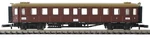Z Scale Marklin 87960 W Rttemberg Express Passenger Car 3RD Class. Fixed Price $49.95.
