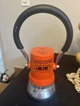 Official Trainman Lantern Rail-tek RT3-LED Working Condition Need Batteries #7. Fixed Price $19.00.