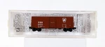 Micro-trains Z #503 00 110 Pennsylvania 40' Single Door Boxcar Prr 85953. Fixed Price $19.00.