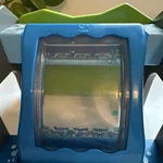 Hape Wooden Train Tunnel With Oil Waterfall. Fixed Price $12.58.