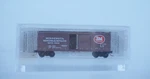 Nos Micro-trains Minnesota Mining & Manufacturing Scale Box Car 39190. Fixed Price $24.95.
