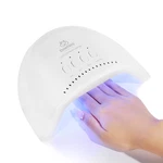 Beetles Uv Nail Lamp - Led With Timer 30/60/120S Light For Gel. Fixed Price $56.59.