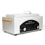 Smedent Nail Tool Sterilizersmini High Temperature Autoclave Machine Timer. Fixed Price $58.84.