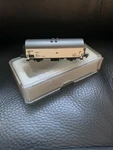 Mini-club 8600 Inter Frigo Db Car Freight Z Marklin. Fixed Price $19.99.