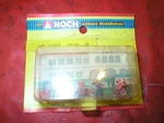 New Old Stock Scale Noch NR.3384 Spur Workers. Fixed Price $20.00.