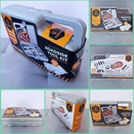 New Torelli Tools Automotive Roadside Kit 30 Pieces & Hard Storage Case Nib. Fixed Price $15.00.