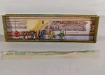 Merten Ho Scale Item # 2399 Figures Corpulent Passengers Gc Htf. Fixed Price $6.95.