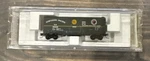Scale Micro Trains 14915-2 40' Standard Box Car Northern Pacific RD#98638. Fixed Price $17.50.