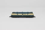 Z Scale Marklin 8821 Hydraulic Express Db Class 221 Diesel Locomotive No Box. Fixed Price $195.00.