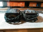 Lionel 1029 25 Watt And Little Jeff 50 Transformer Parts Restore. Fixed Price $5.00.