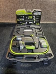 Flexzilla L1388LFZ 20V Cordless Grease Gun High Pressure Heavy Duty. Fixed Price $329.99.