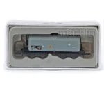 Marklin Mini-club Gauge Z #80317 Db Kesselwagen Insider Annual Car For 2007. Fixed Price $50.00.